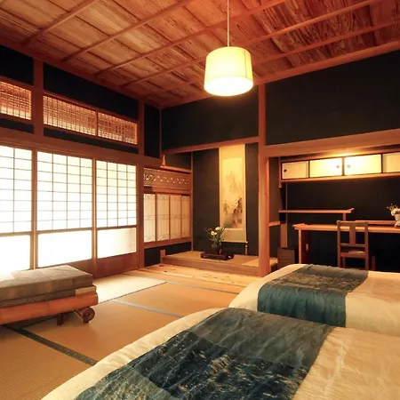 Villa Hisom à Ōda Extérieur photo