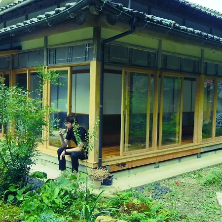 Villa Hisom à Ōda Extérieur photo
