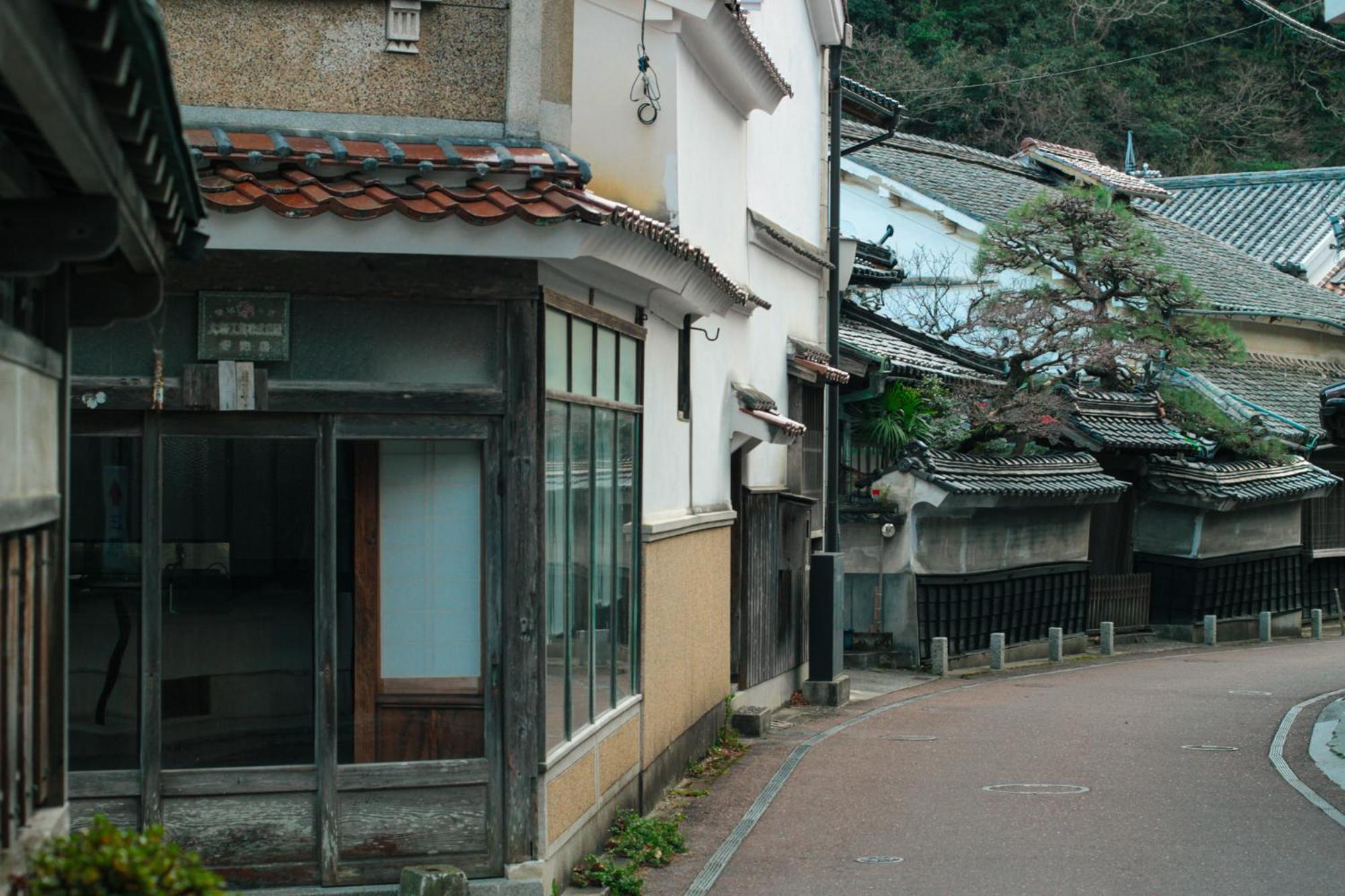 Hisom Villa