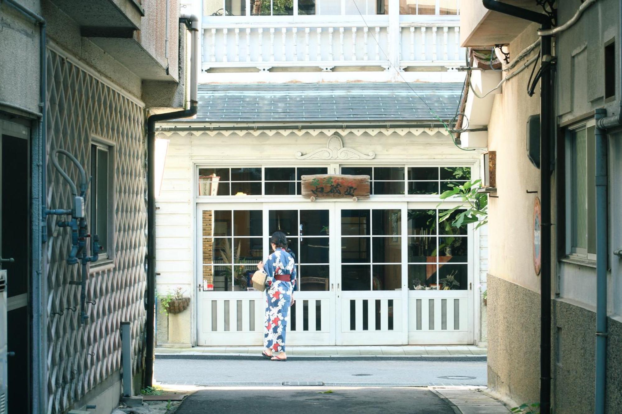 Villa Hisom Ōda