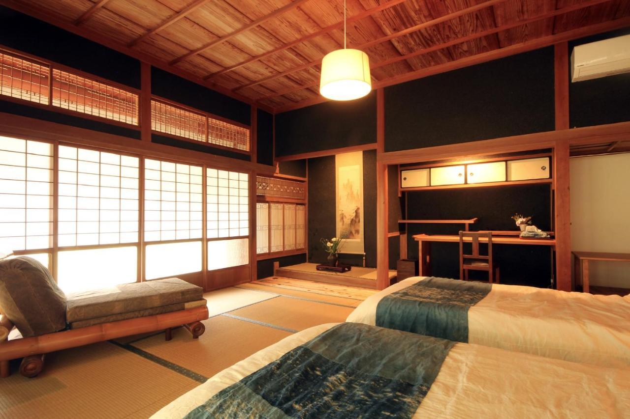 Villa Hisom Ōda