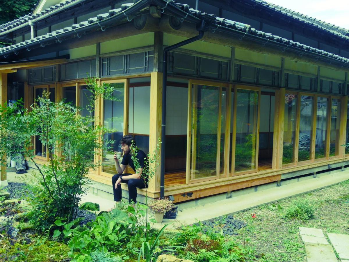 Villa Hisom *